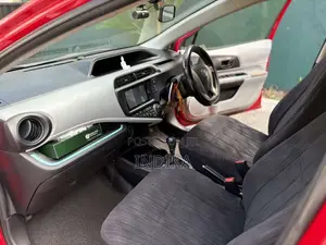 Toyota Aqua 2013 Car (Used)