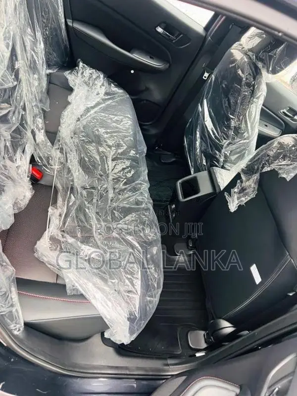 Honda City RS Turbo 2025 Car (Used)
