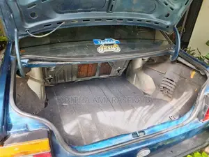 Volkswagen Jetta 1987 Car (Used)