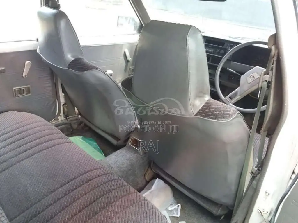 Toyota Ke72 1986 Car (Used)