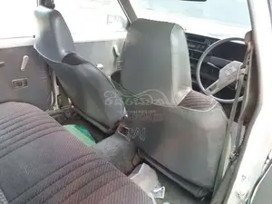 Toyota Ke72 1986 Car (Used)