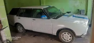 Nissan Sunny 1980 Car (Used)