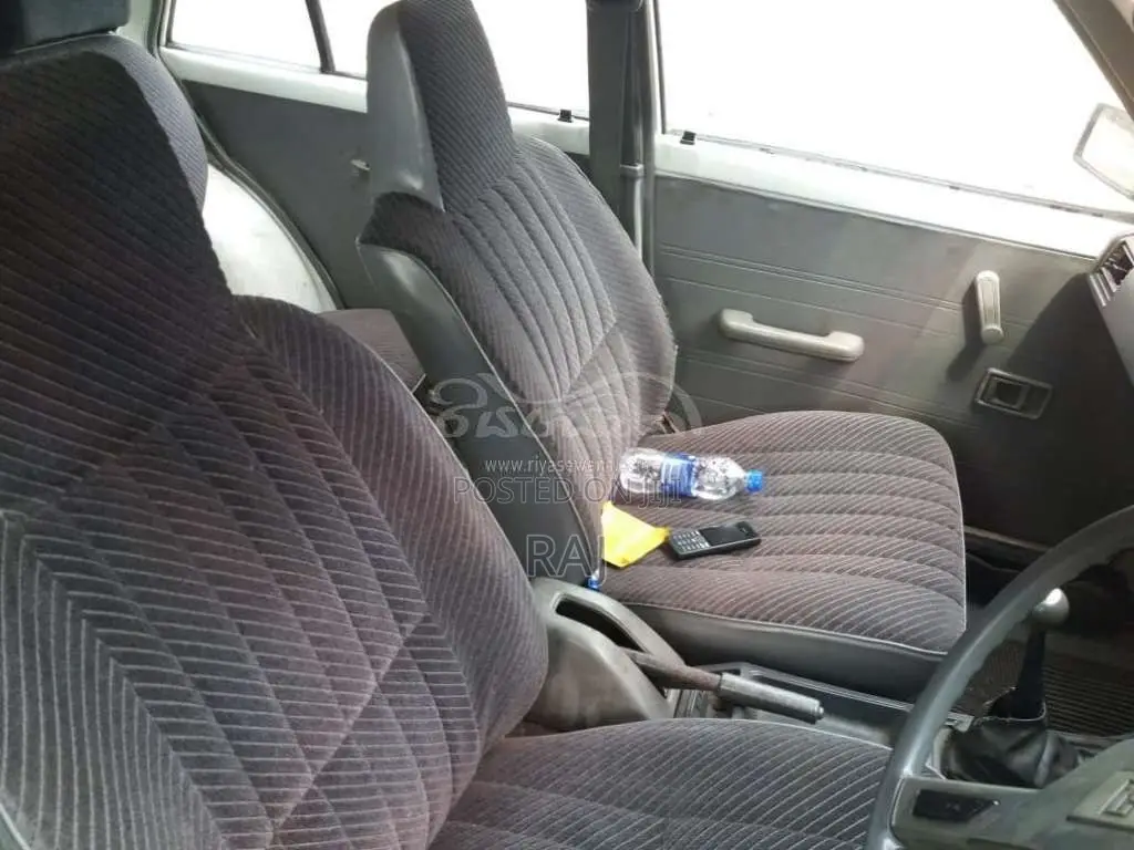 Toyota Ke72 1986 Car (Used)
