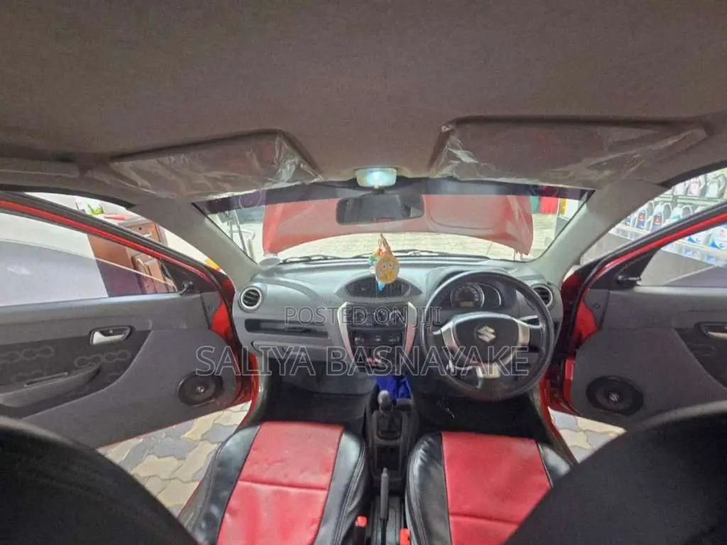 Suzuki Alto 2015 Car (Used)