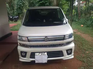 Suzuki Wagon R FZ Premium 2018 Car (Used)