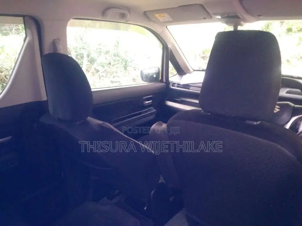 Suzuki Wagon R FZ Premium 2018 Car (Used)