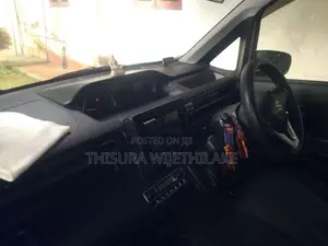 Suzuki Wagon R FZ Premium 2018 Car (Used)
