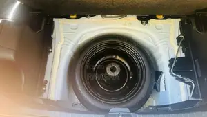 Toyota Vitz 2016 Car (Used)