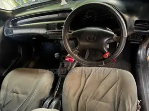 Toyota Tercel 1991 Car (Used)
