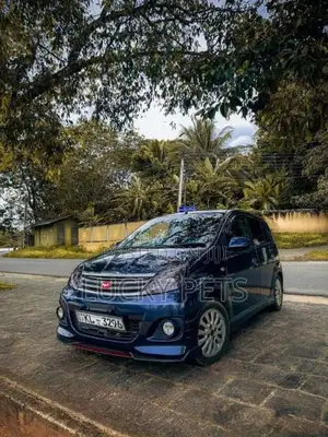 Perodua Viva Elite 2011 Car (Used)