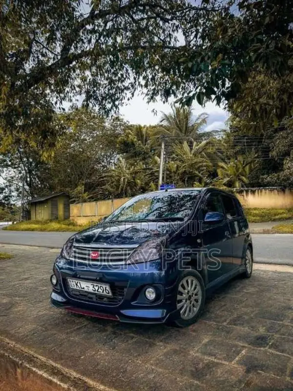 Perodua Viva Elite 2011 Car (Used)