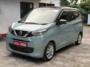 Nissan Dayz X Limited 2023 Car Unregistered (Recondition)