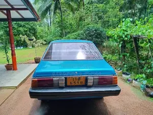 Nissan HB11 1988 Car (Used)
