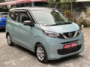 Nissan Dayz X Limited 2023 Car Unregistered (Recondition)