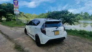Toyota Aqua 2013 Car (Used)