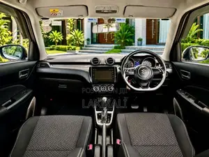 Suzuki Swift RS 2018 Car (Used)