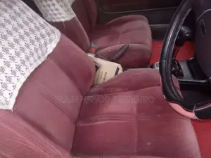 Toyota Corolla 1993 Car (Used)
