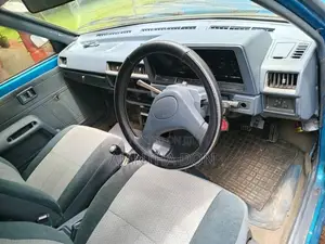 Nissan HB11 1988 Car (Used)