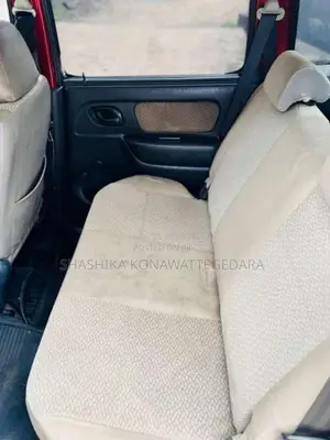 Suzuki Wagon R 2008 Car (Used)