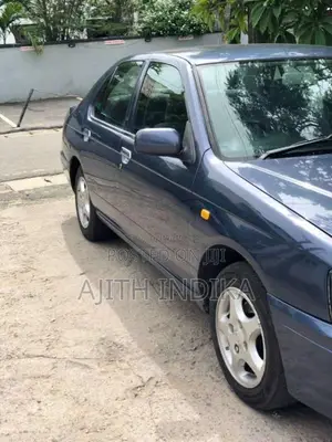 Nissan Bluebird 1998 Car (Used)