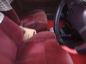 Toyota Corolla 1993 Car (Used)