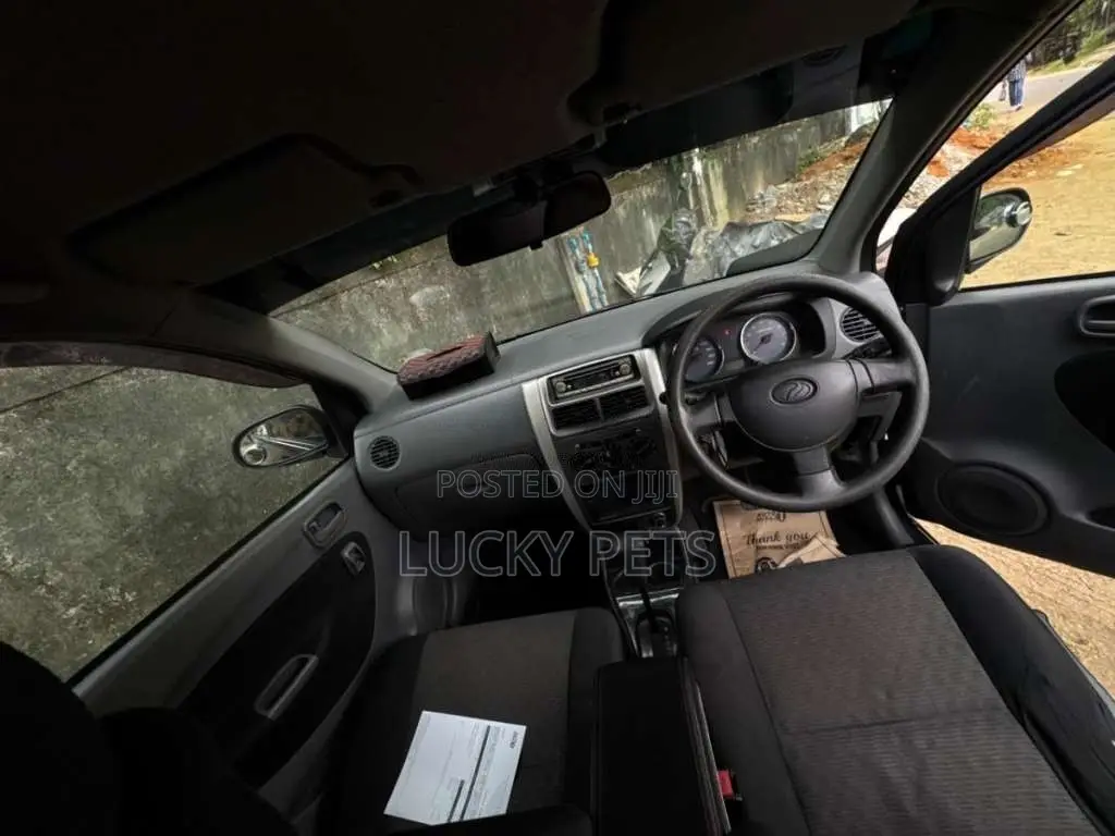 Perodua Viva Elite 2011 Car (Used)