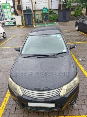 Toyota Allion 2008 Car (Used)
