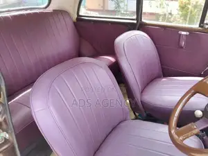 Morris Minor 1953 Car (Used)