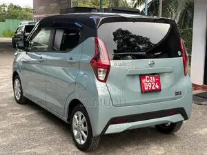 Nissan Dayz X Limited 2023 Car Unregistered (Recondition)