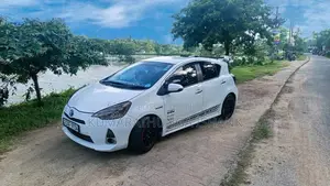 Toyota Aqua 2013 Car (Used)