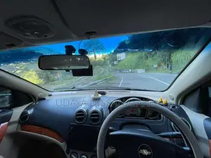 Chevrolet Aveo 2011 Car (Used)