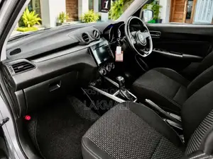Suzuki Swift RS 2018 Car (Used)