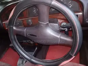 Toyota Corolla 1993 Car (Used)