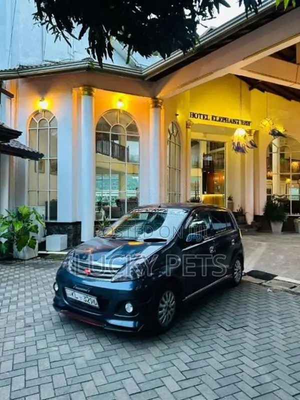 Perodua Viva Elite 2011 Car (Used)