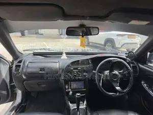 Mitsubishi Lancer Ck1 2002 Car (Used)