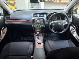 Toyota Allion 2008 Car (Used)