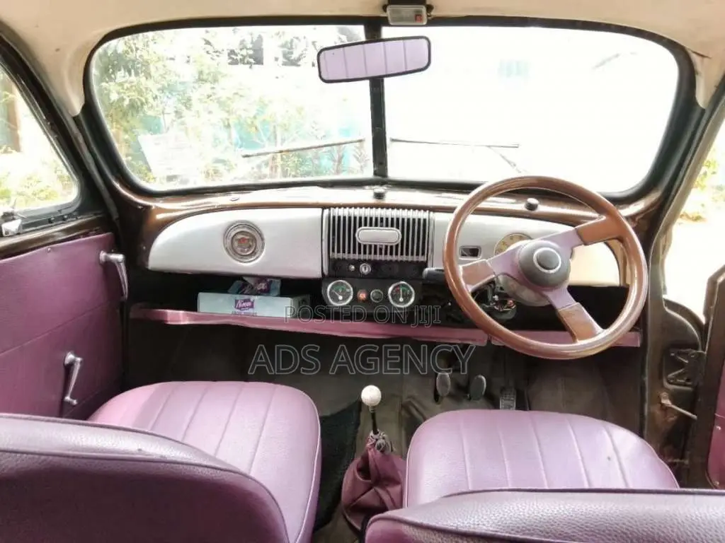 Morris Minor 1953 Car (Used)