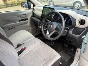 Nissan Dayz X Limited 2023 Car Unregistered (Recondition)