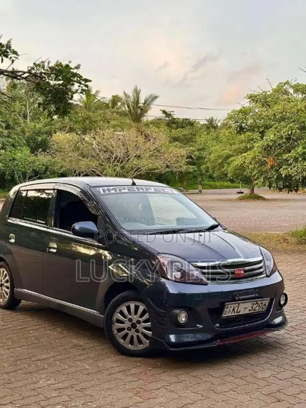 Perodua Viva Elite 2011 Car (Used)