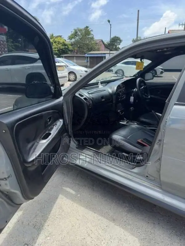 Mitsubishi Lancer Ck1 2002 Car (Used)