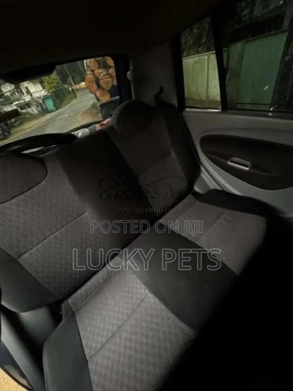 Perodua Viva Elite 2011 Car (Used)