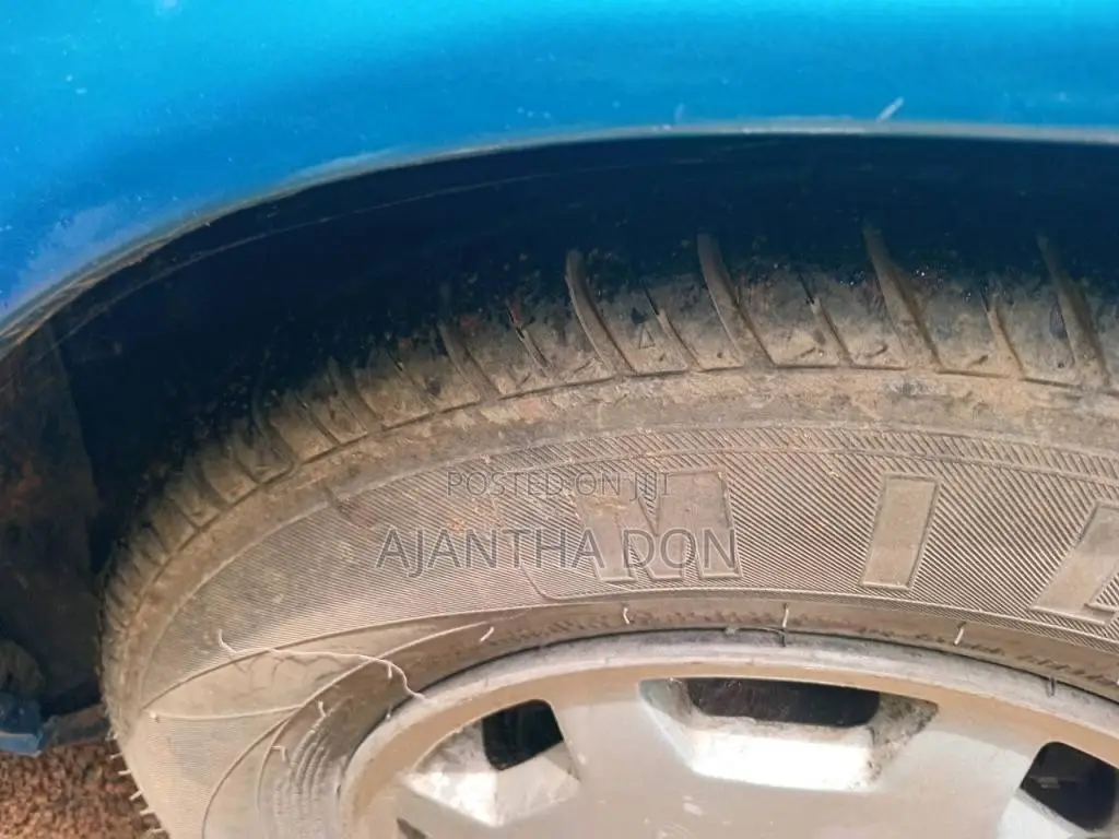 Nissan HB11 1988 Car (Used)