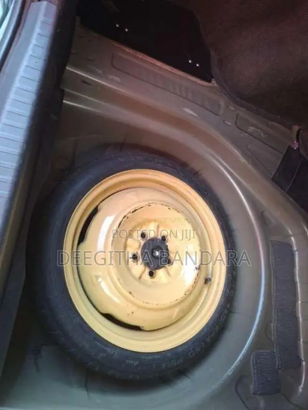 Toyota Allion 2008 Car (Used)