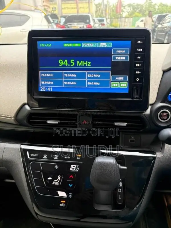 Nissan Dayz X Limited 2023 Car Unregistered (Recondition)