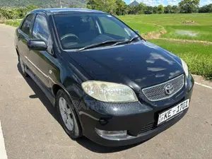 Toyota Vios 2004 Car (Used)