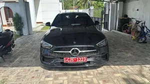 Mercedes-Benz - 2023 Car (Used)