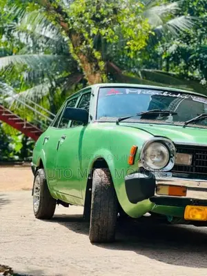 Mitsubishi Lancer 1978 Car (Used)