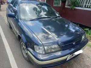 Other Tercel 1998 Car (Used)