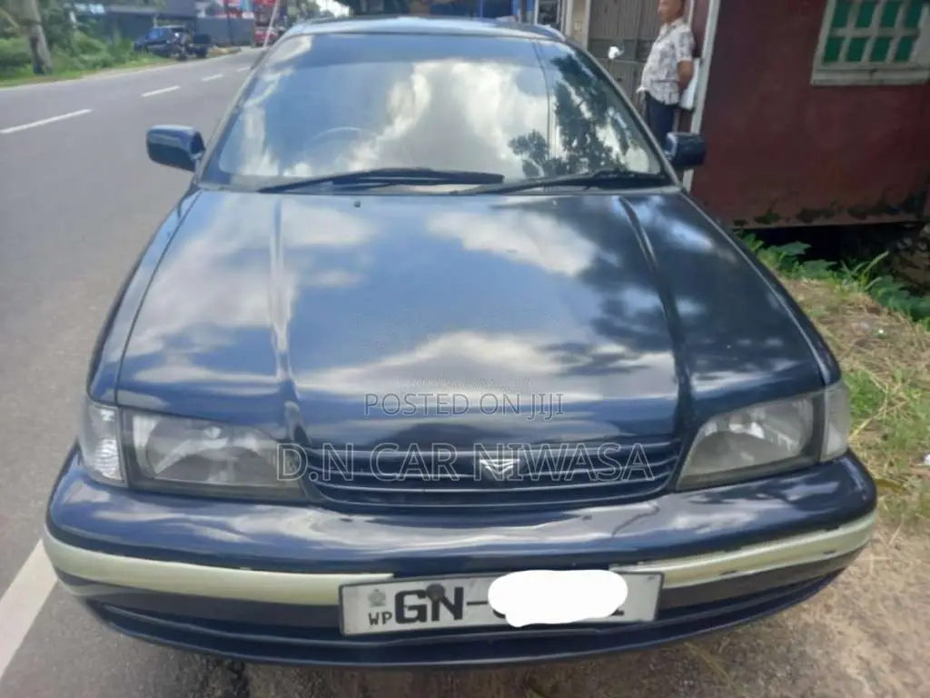 Other Tercel 1998 Car (Used)