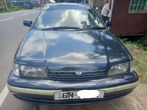 Other Tercel 1998 Car (Used)